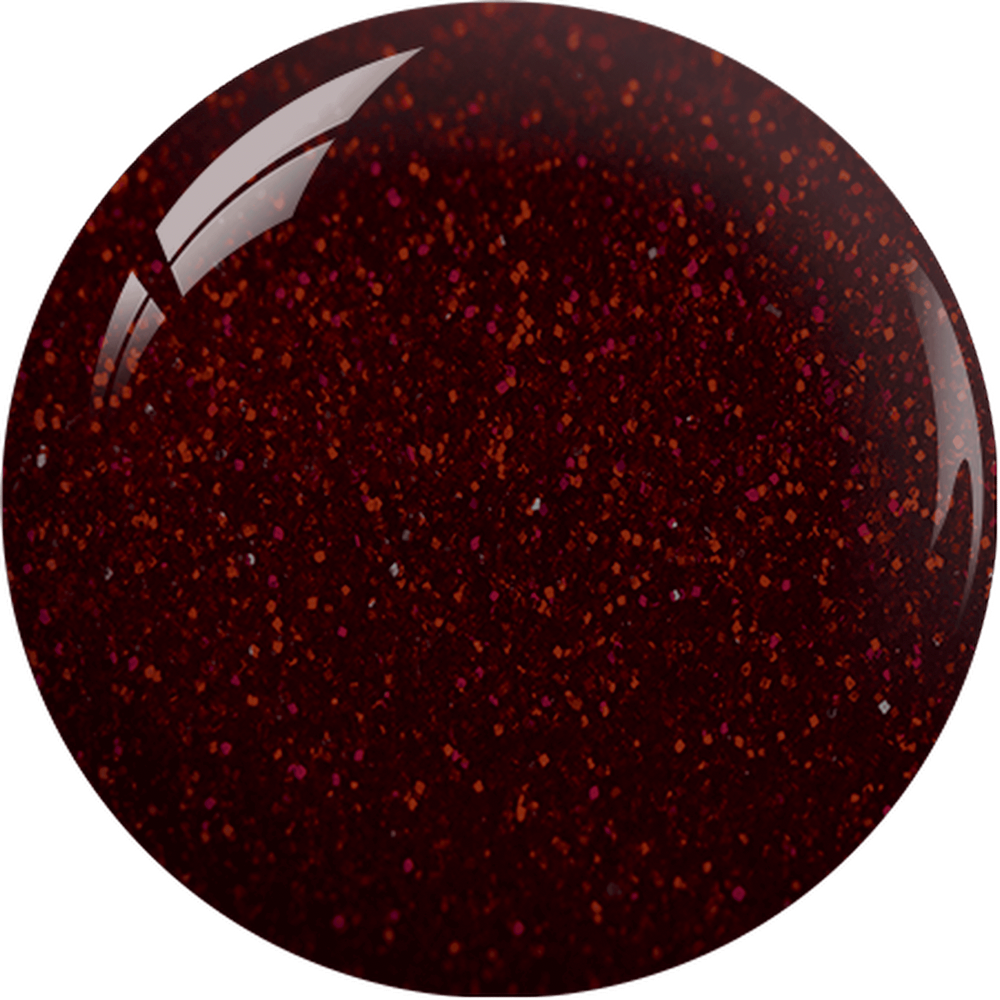 SNS Pro - Burgundy Book Collection - #062 by Signature Nail System SNS Nails USA