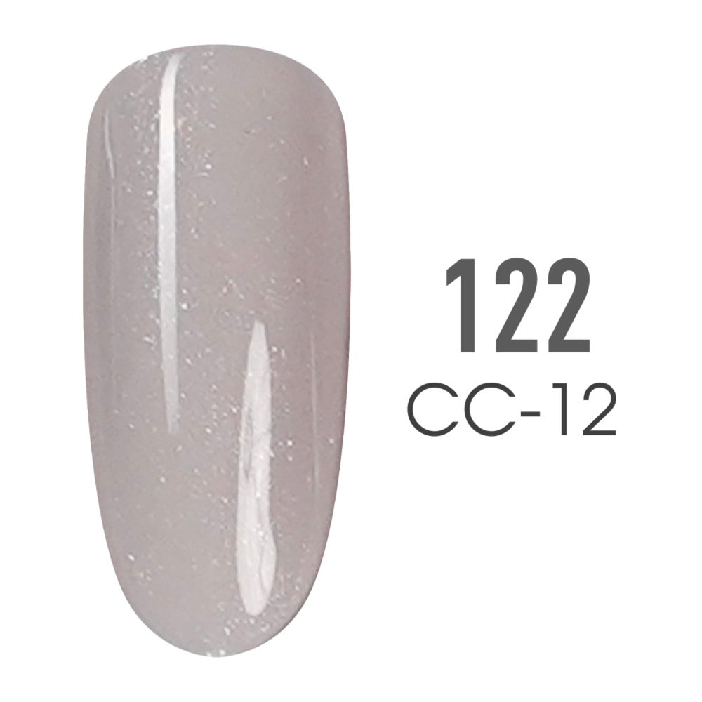 SNS Pro - Burgundy Book Collection - #122 by Signature Nail System SNS Nails USA