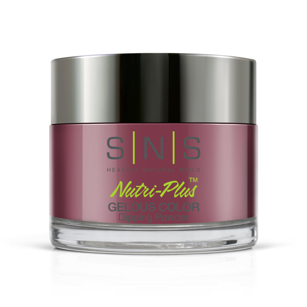 SNS Pro - Blue Book Collection - #127 by Signature Nail System SNS Nails USA