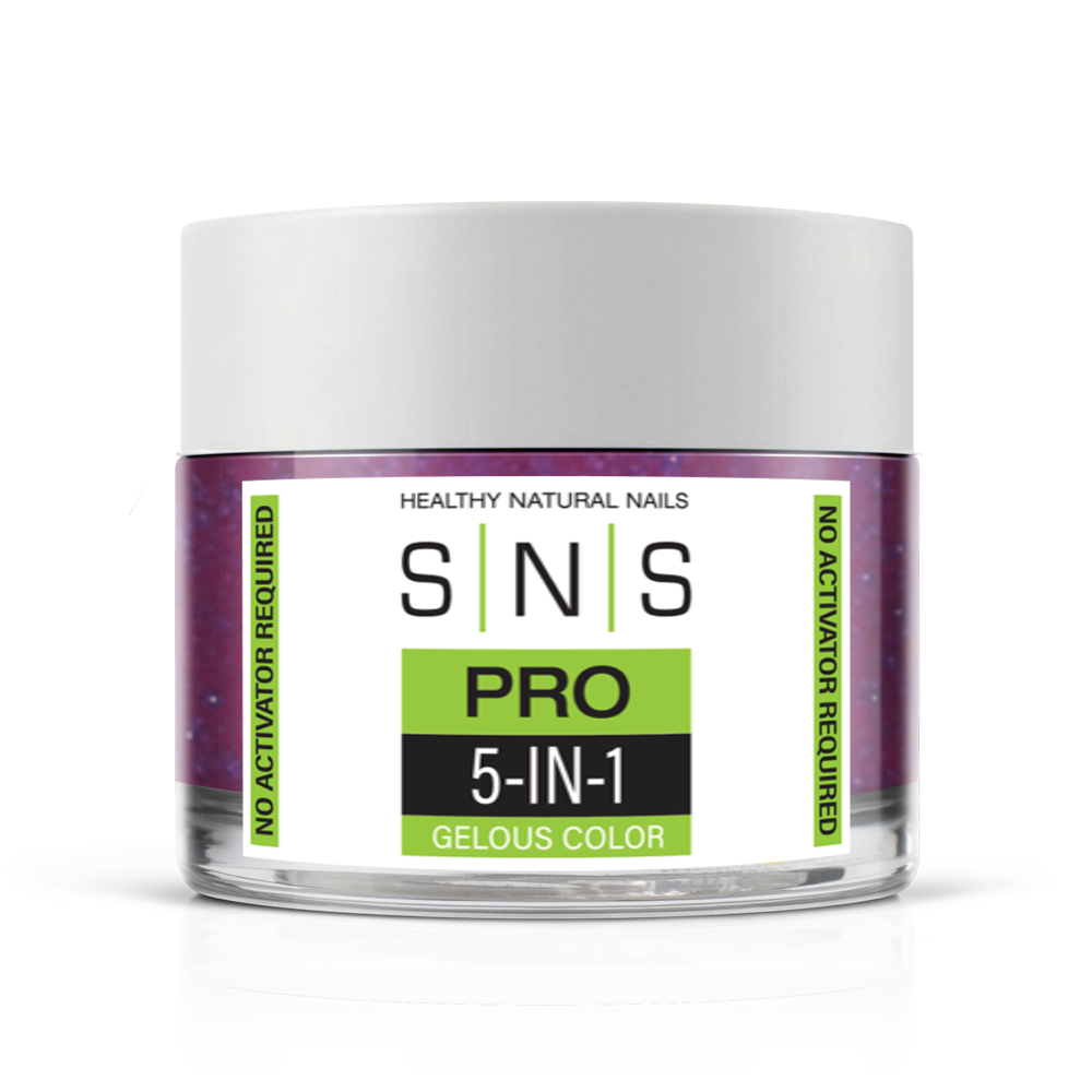 SNS Pro - Blue Book Collection - #041 by Signature Nail System SNS Nails USA