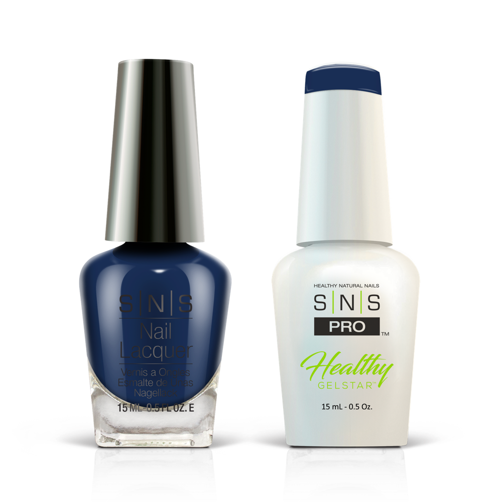 SNS Pro - Pink Book Collection - #128 by Signature Nail System SNS Nails USA
