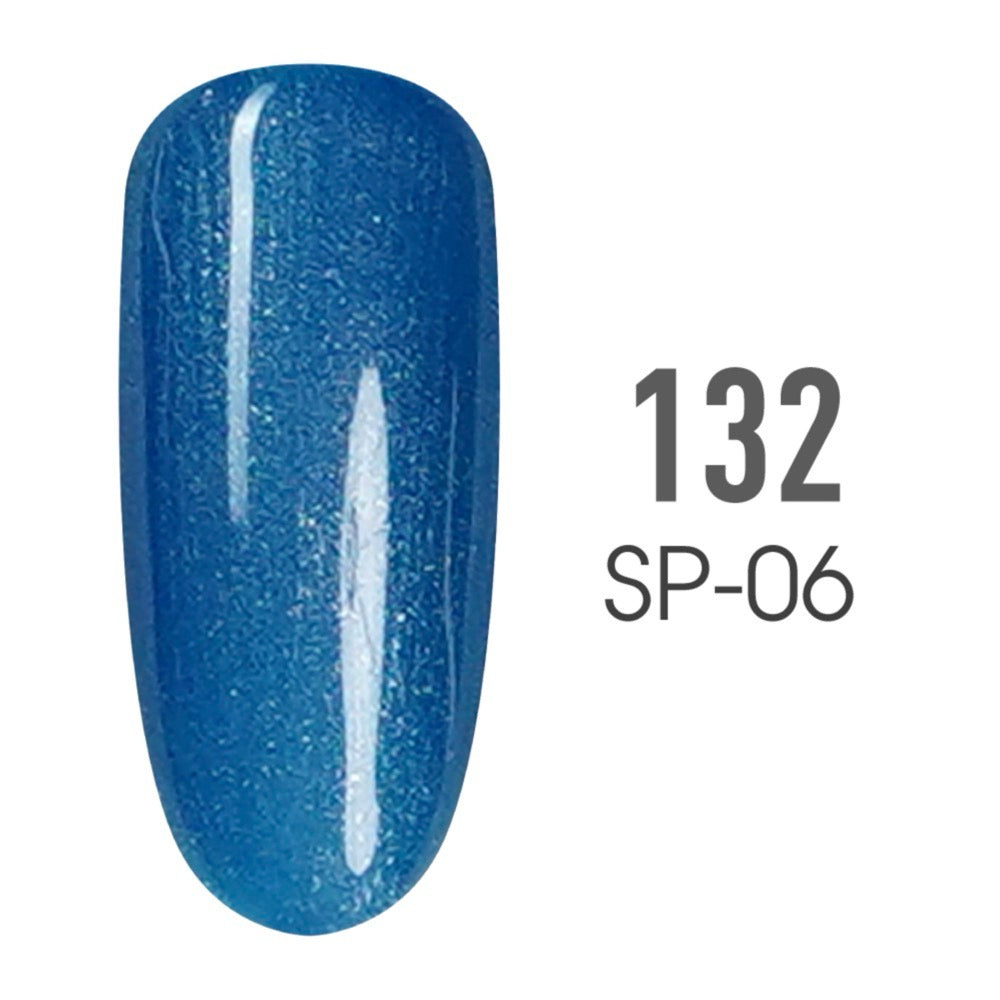 SNS Pro - Blue Book Collection - #132 by Signature Nail System SNS Nails USA