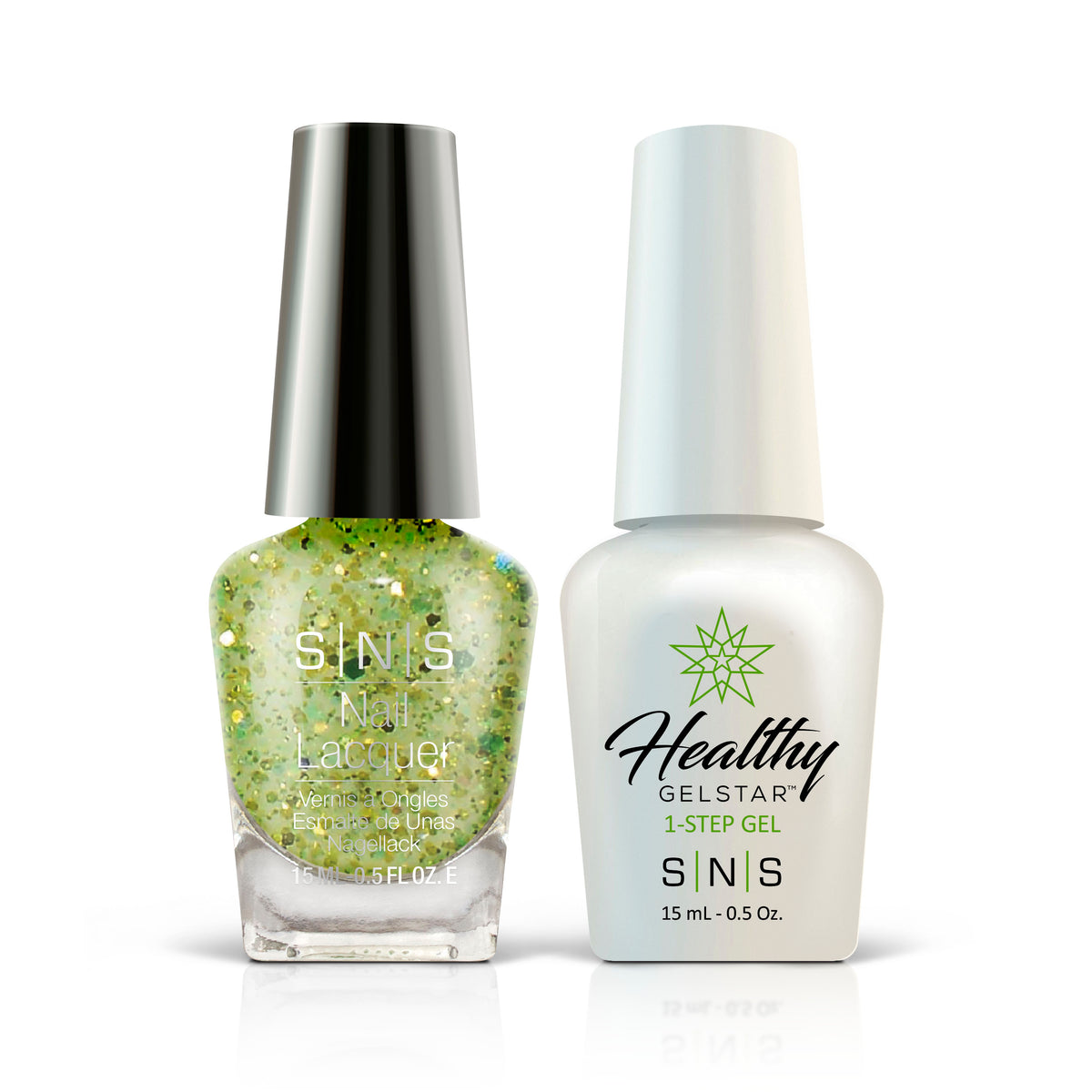 SNS Gel & Lacquer- GC110 by Signature Nail System SNS Nails USA