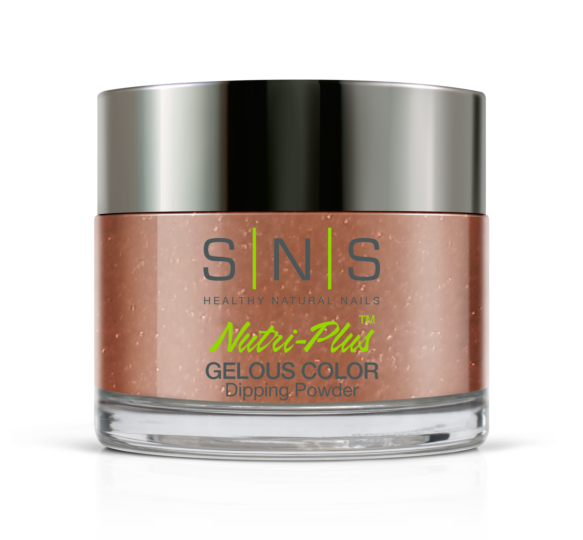 SNS Nail Dipping Powder- BM03 by Signature Nail System SNS Nails USA