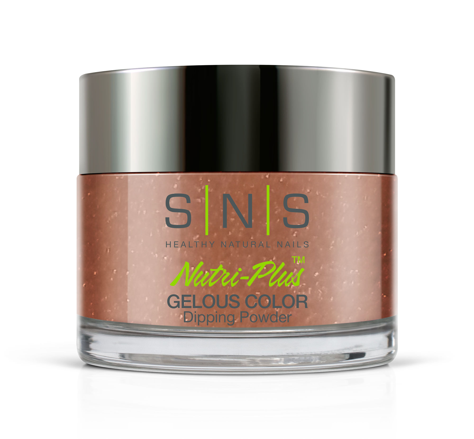 SNS Nail Dipping Powder- BM03 by Signature Nail System SNS Nails USA