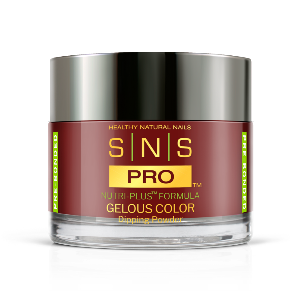 SNS Pro - Pink Book Collection - #120 by Signature Nail System SNS Nails USA