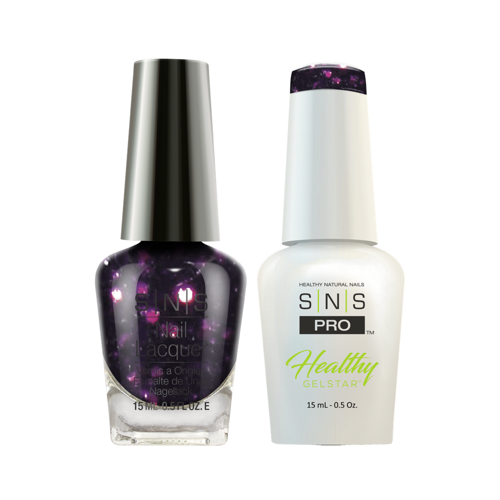 SNS Pro - Beige Book Collection - #135 by Signature Nail System SNS Nails USA