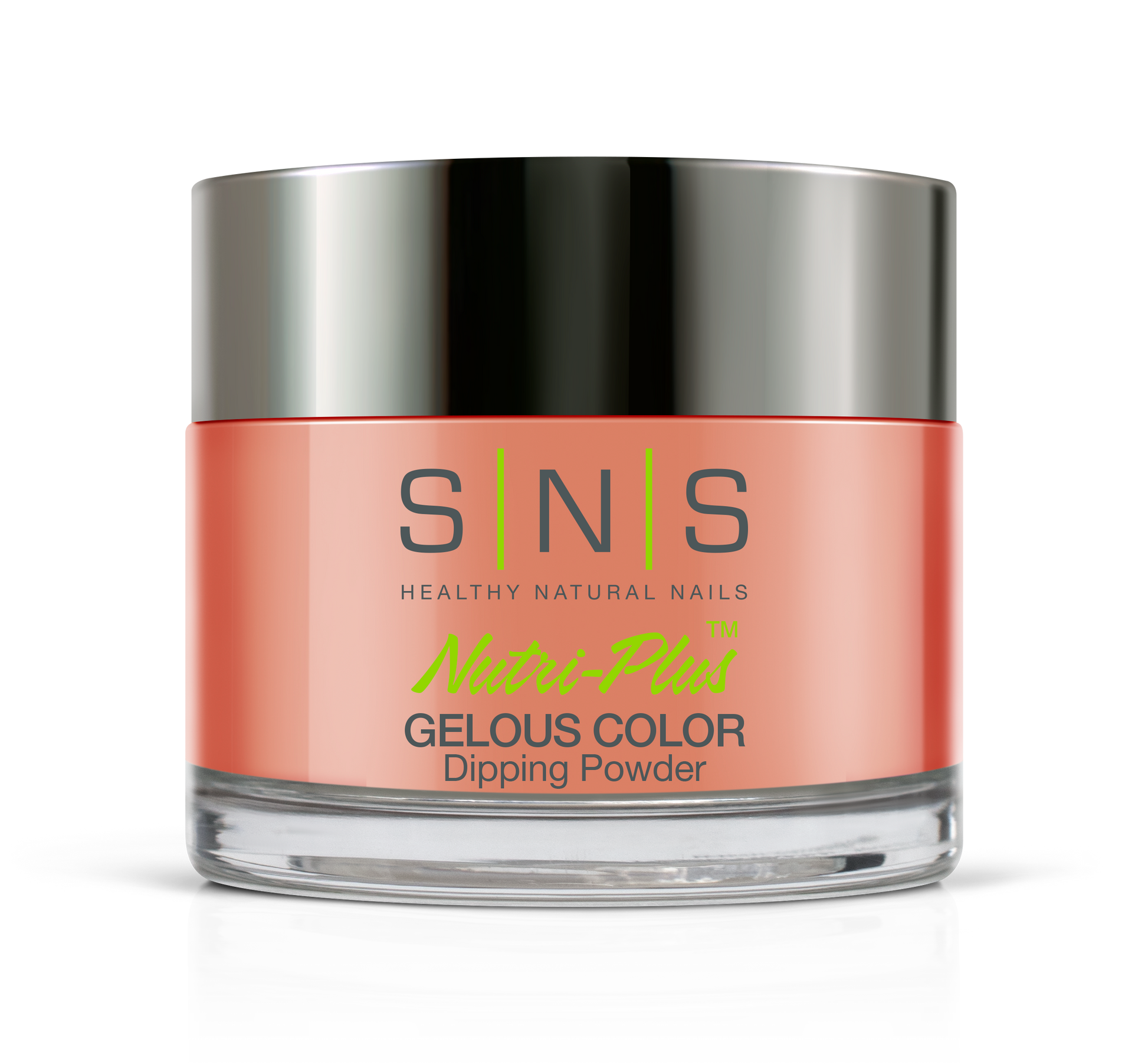 SNS Nail Dipping Powder- SY18 by Signature Nail System SNS Nails USA
