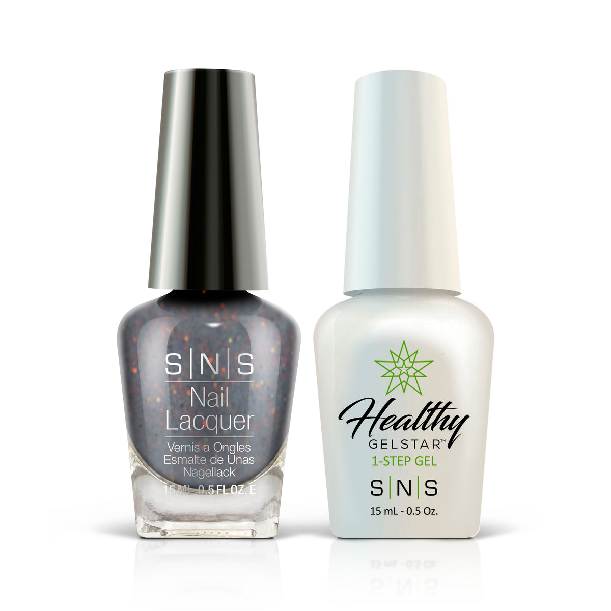 SNS Gel & Lacquer- GC236 by Signature Nail System SNS Nails USA