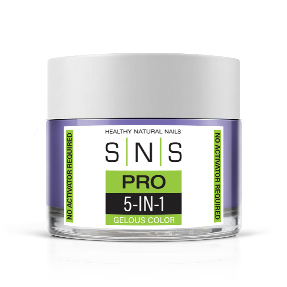SNS Pro - Blue Book Collection - #109 by Signature Nail System SNS Nails USA