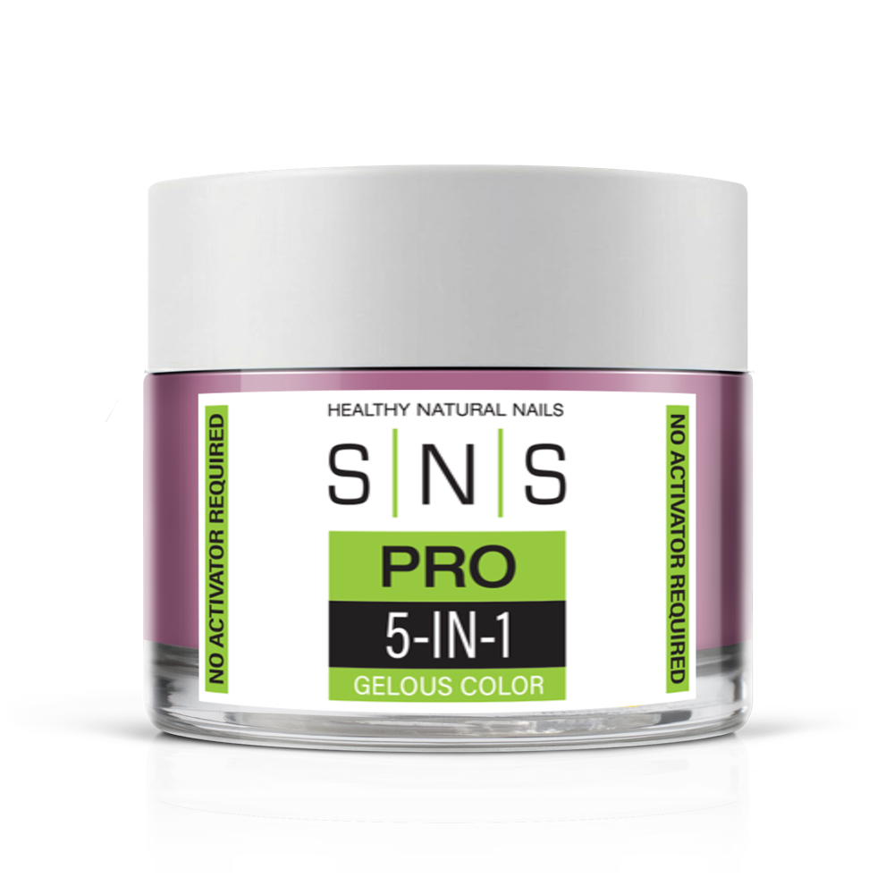 SNS Pro - Pink Book Collection - #102 by Signature Nail System SNS Nails USA