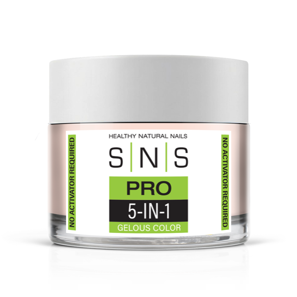 SNS Pro - Blue Book Collection - #084 by Signature Nail System SNS Nails USA