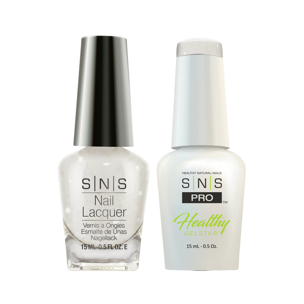 SNS Pro - Burgundy Book Collection - #065 by Signature Nail System SNS Nails USA