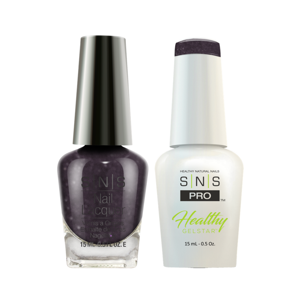 SNS Pro - Blue Book Collection - #061 by Signature Nail System SNS Nails USA