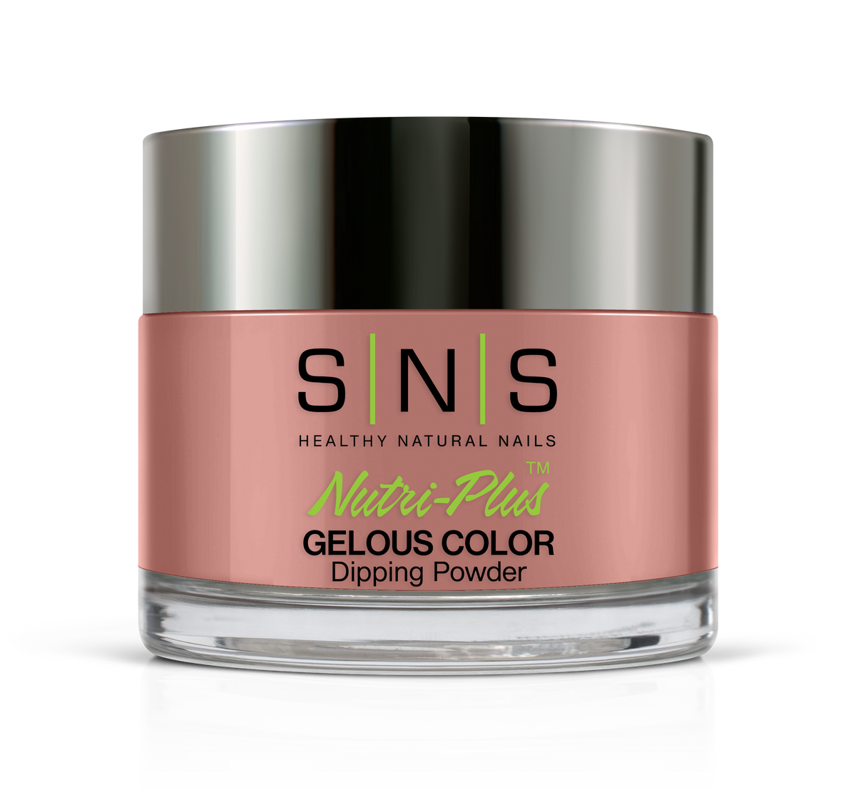 SNS Nail Dipping Powder- SL19 by Signature Nail System SNS Nails USA