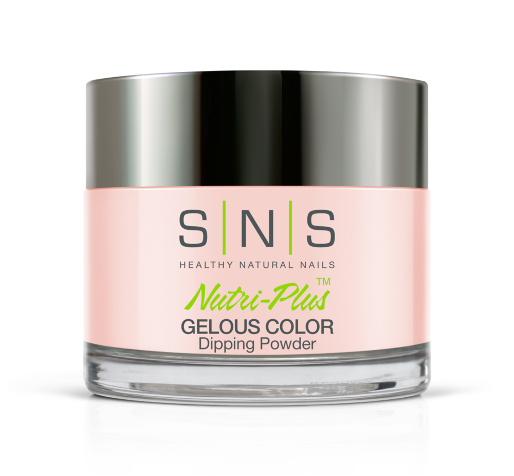 SNS Pro - Blue Book Collection - #082 by Signature Nail System SNS Nails USA