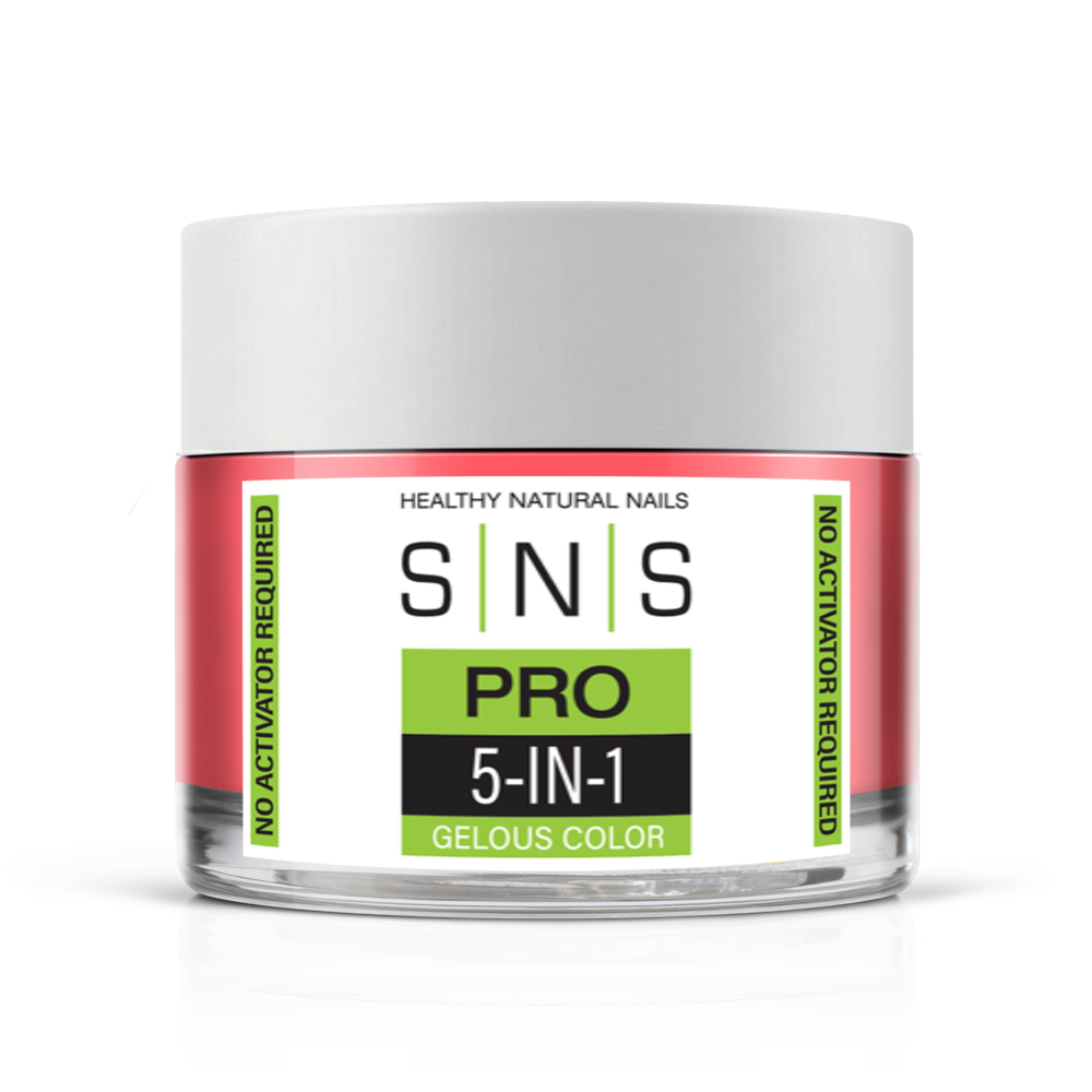 SNS Pro - Blue Book Collection - #045 by Signature Nail System SNS Nails USA