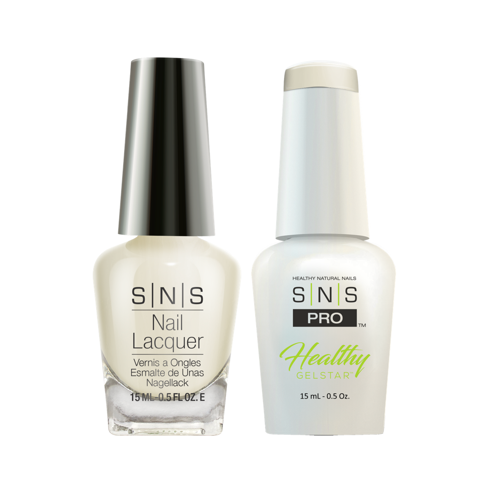 SNS Pro - Beige Book Collection - #093 by Signature Nail System SNS Nails USA