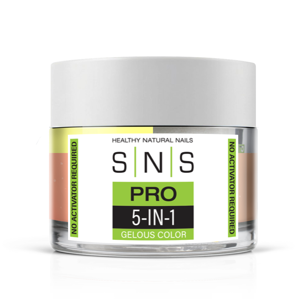SNS Pro - Blue Book Collection - #116 by Signature Nail System SNS Nails USA