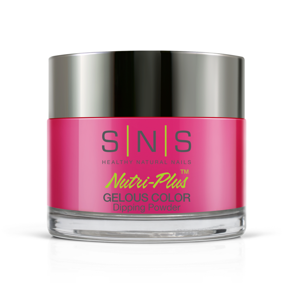 SNS Pro - Blue Book Collection - #092 by Signature Nail System SNS Nails USA