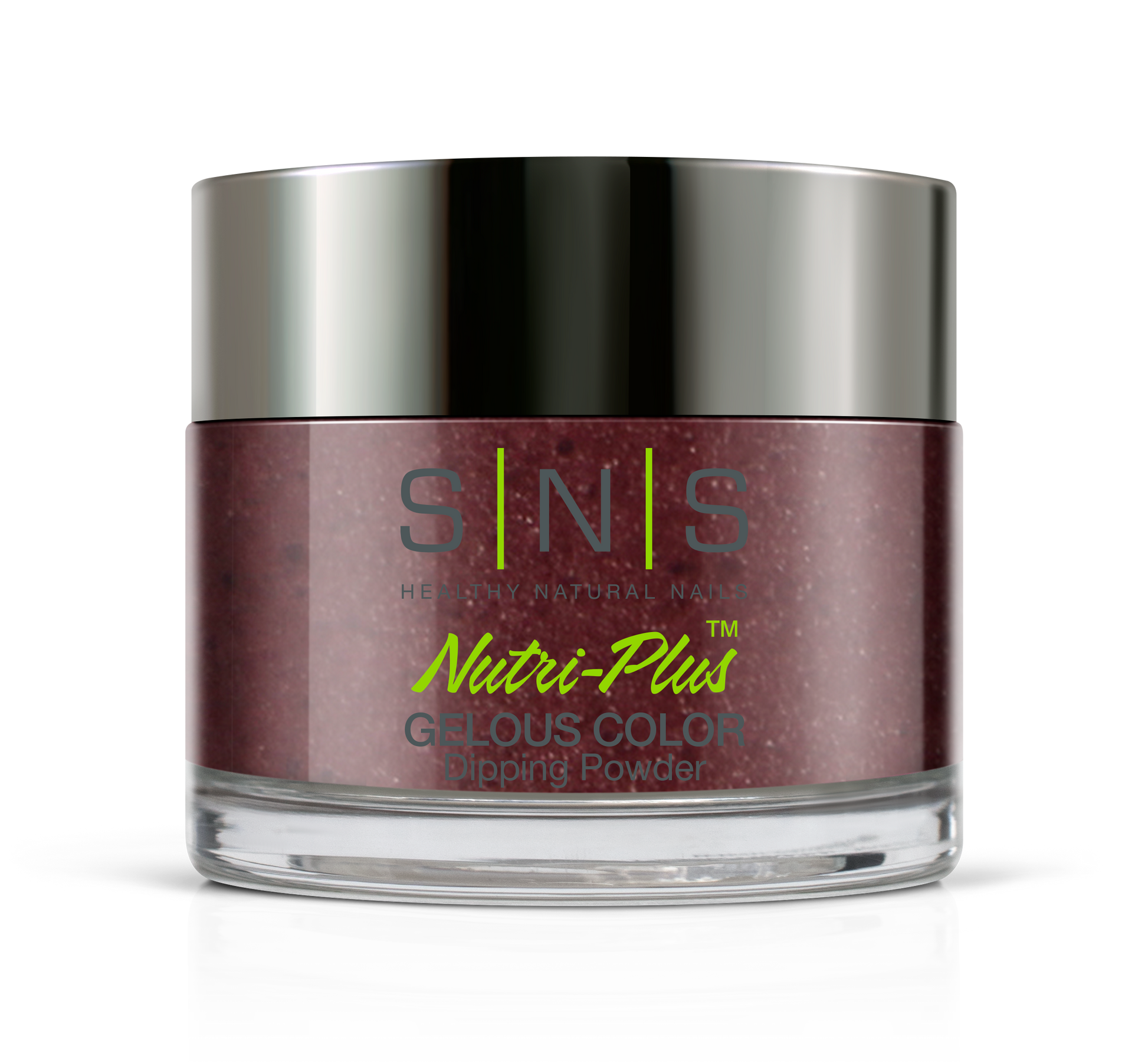 SNS Nail Dipping Powder- NV21 by Signature Nail System SNS Nails USA