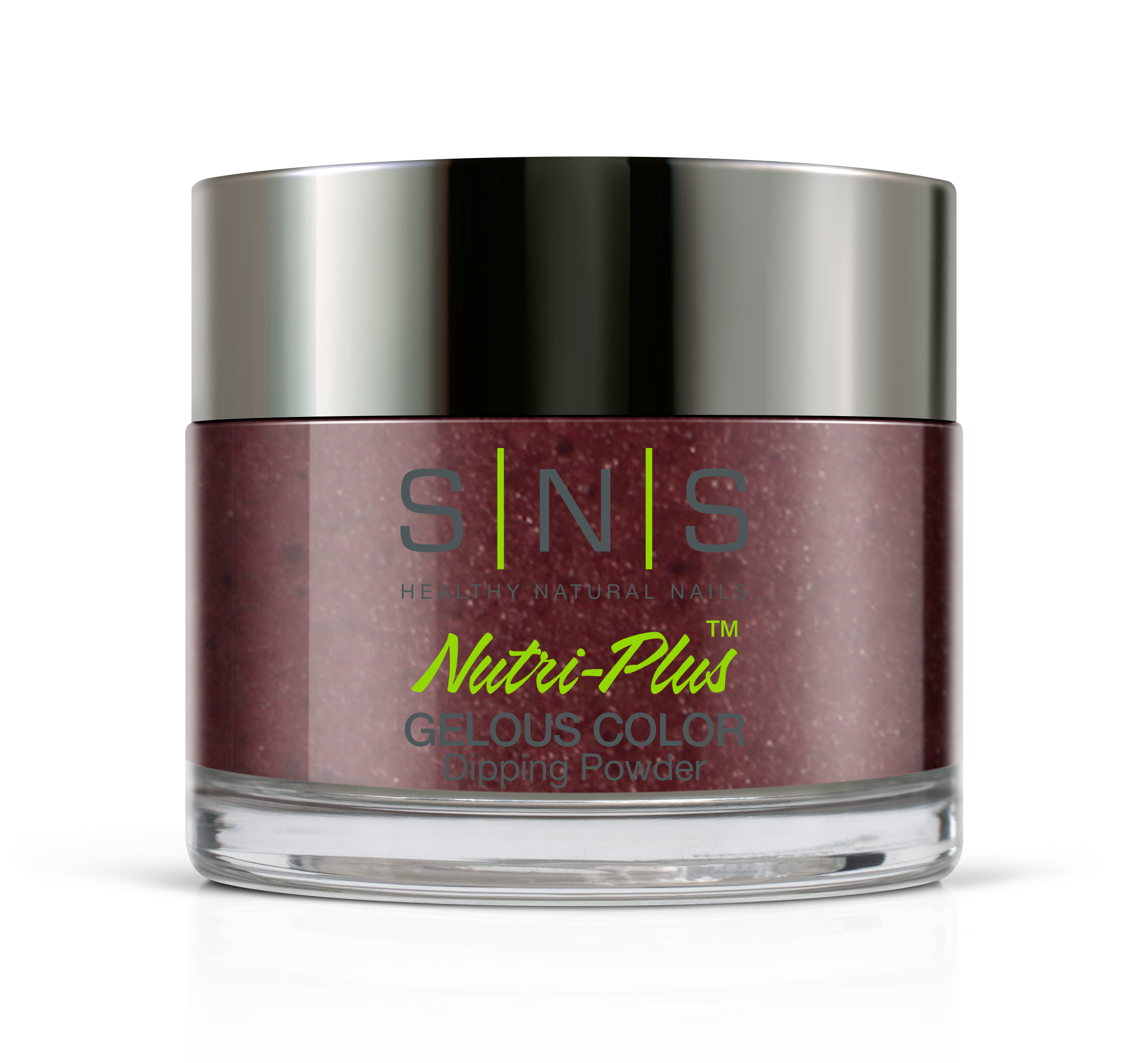 SNS Nail Dipping Powder- NV21 by Signature Nail System SNS Nails USA