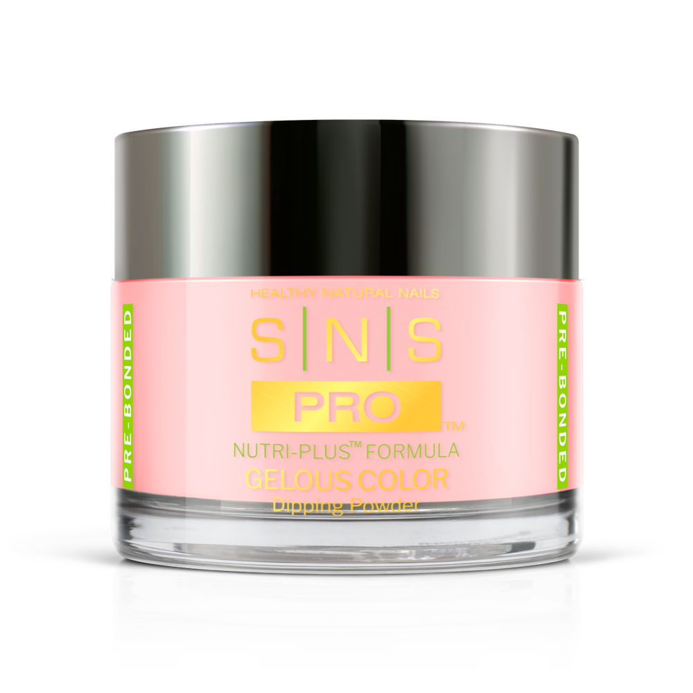 SNS Pro - Burgundy Book Collection - #075 by Signature Nail System SNS Nails USA