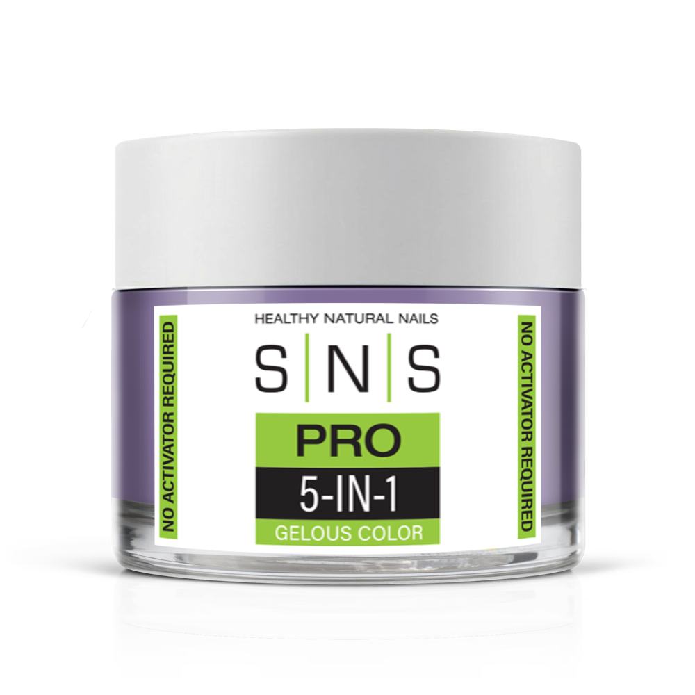 SNS Pro - Pink Book Collection - #131 by Signature Nail System SNS Nails USA