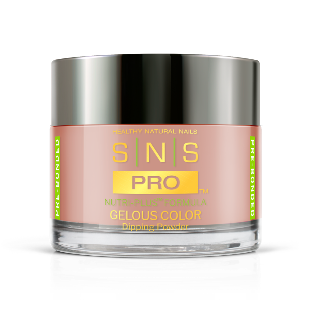 SNS Pro - Pink Book Collection - #023 by Signature Nail System SNS Nails USA