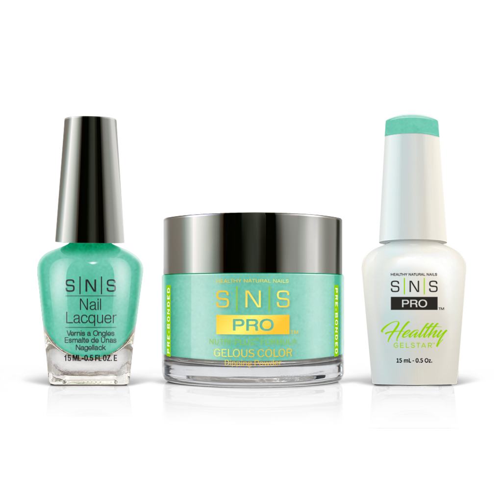 SNS Pro - Beige Book Collection - #023 by Signature Nail System SNS Nails USA