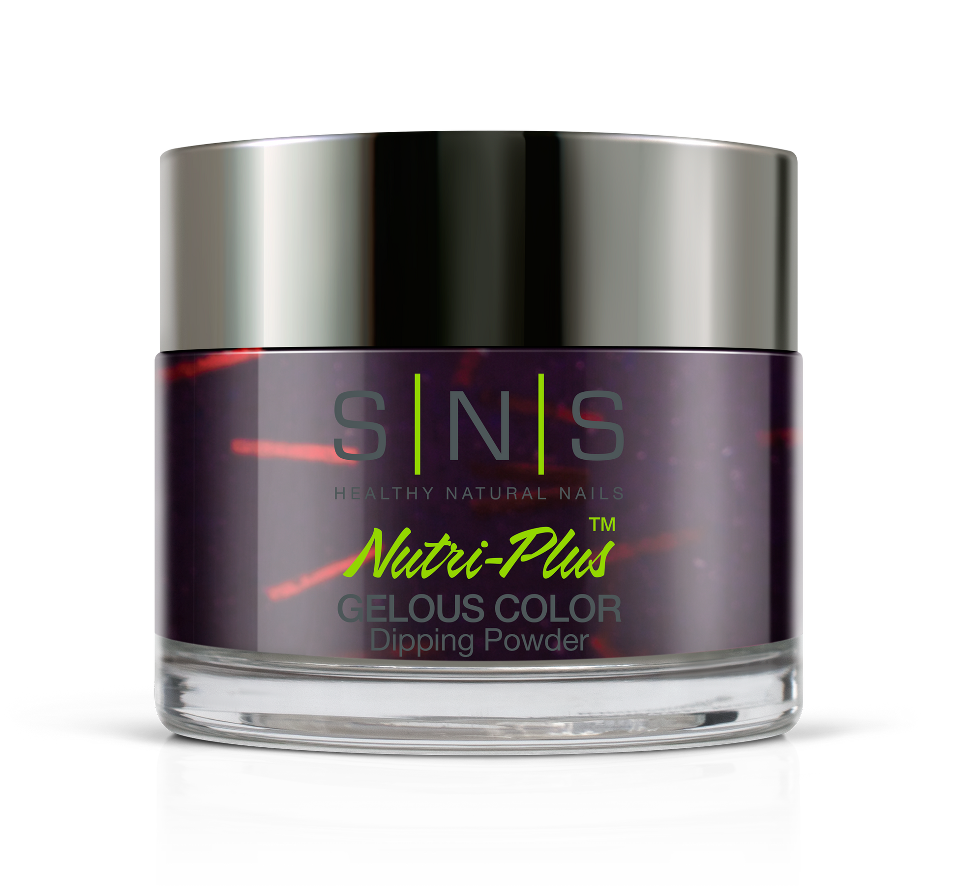 SNS Nail Dipping Powder- HC03 by Signature Nail System SNS Nails USA