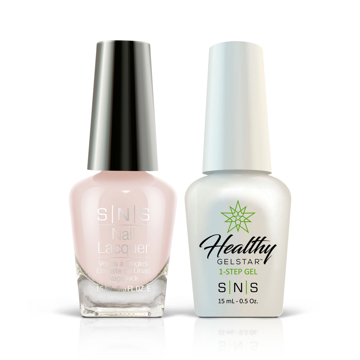 SNS Gel & Lacquer- GC029 by Signature Nail System SNS Nails USA