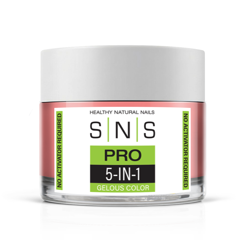 SNS Pro - Blue Book Collection - #047 by Signature Nail System SNS Nails USA