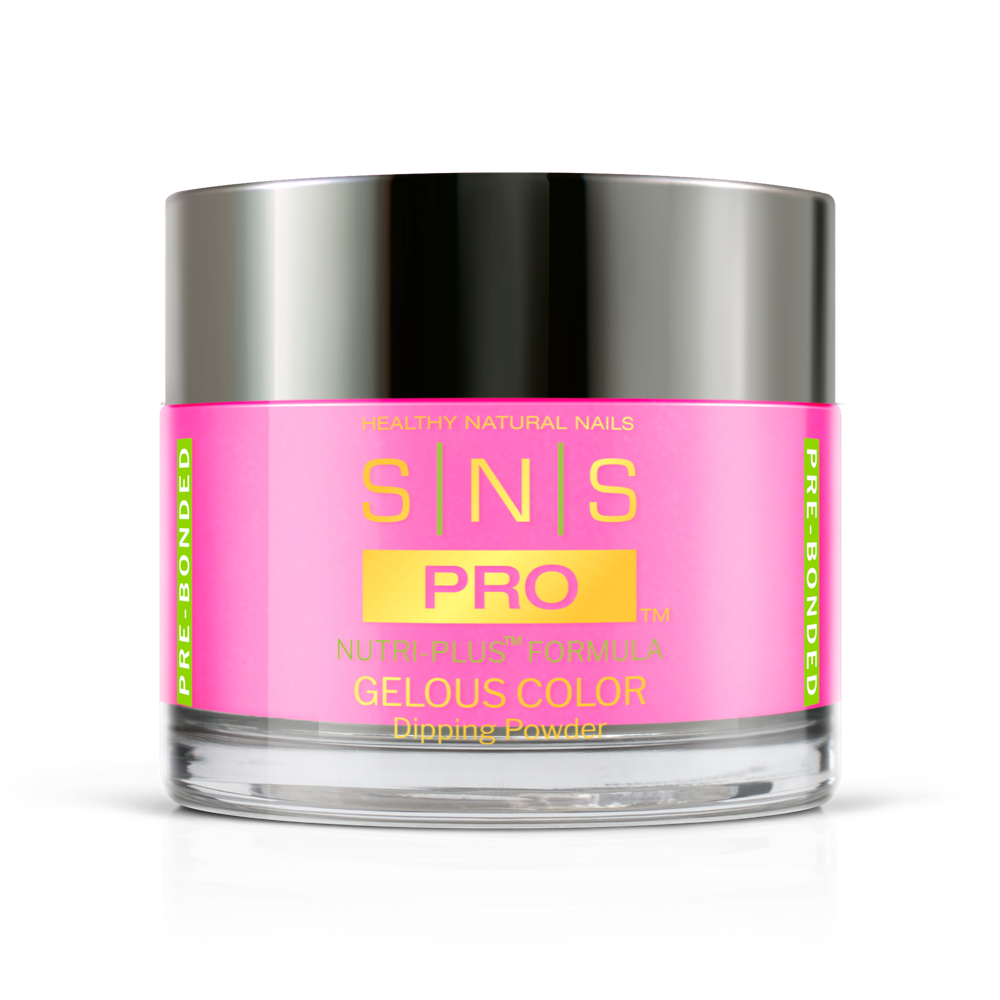 SNS Pro - Beige Book Collection - #037 by Signature Nail System SNS Nails USA