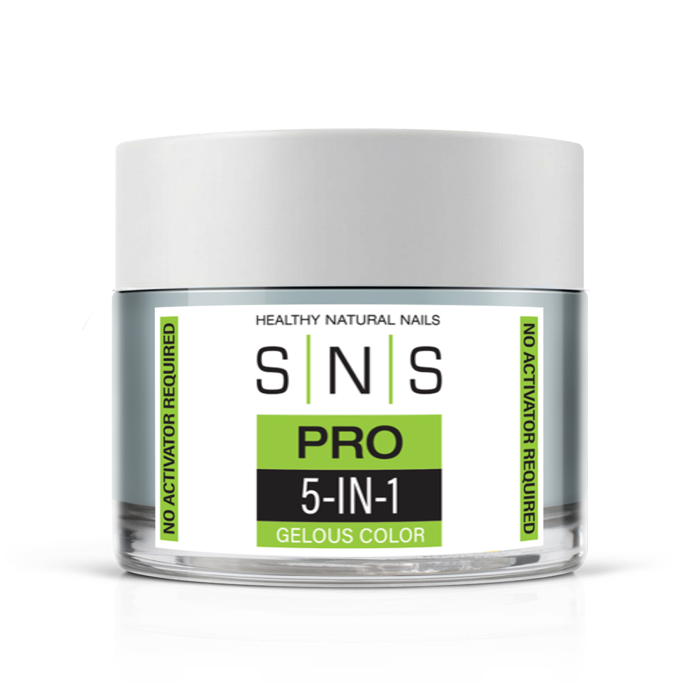 SNS Pro - Pink Book Collection - #074 by Signature Nail System SNS Nails USA