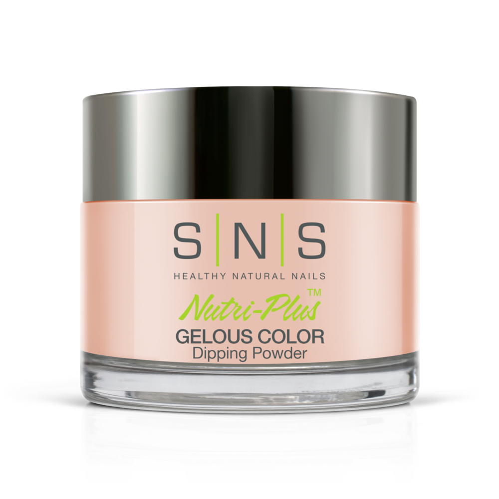 SNS Pro - Blue Book Collection - #034 by Signature Nail System SNS Nails USA