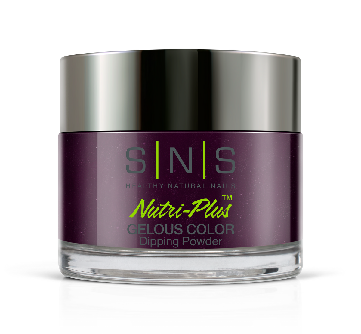 SNS Nail Dipping Powder- AN07 by Signature Nail System SNS Nails USA