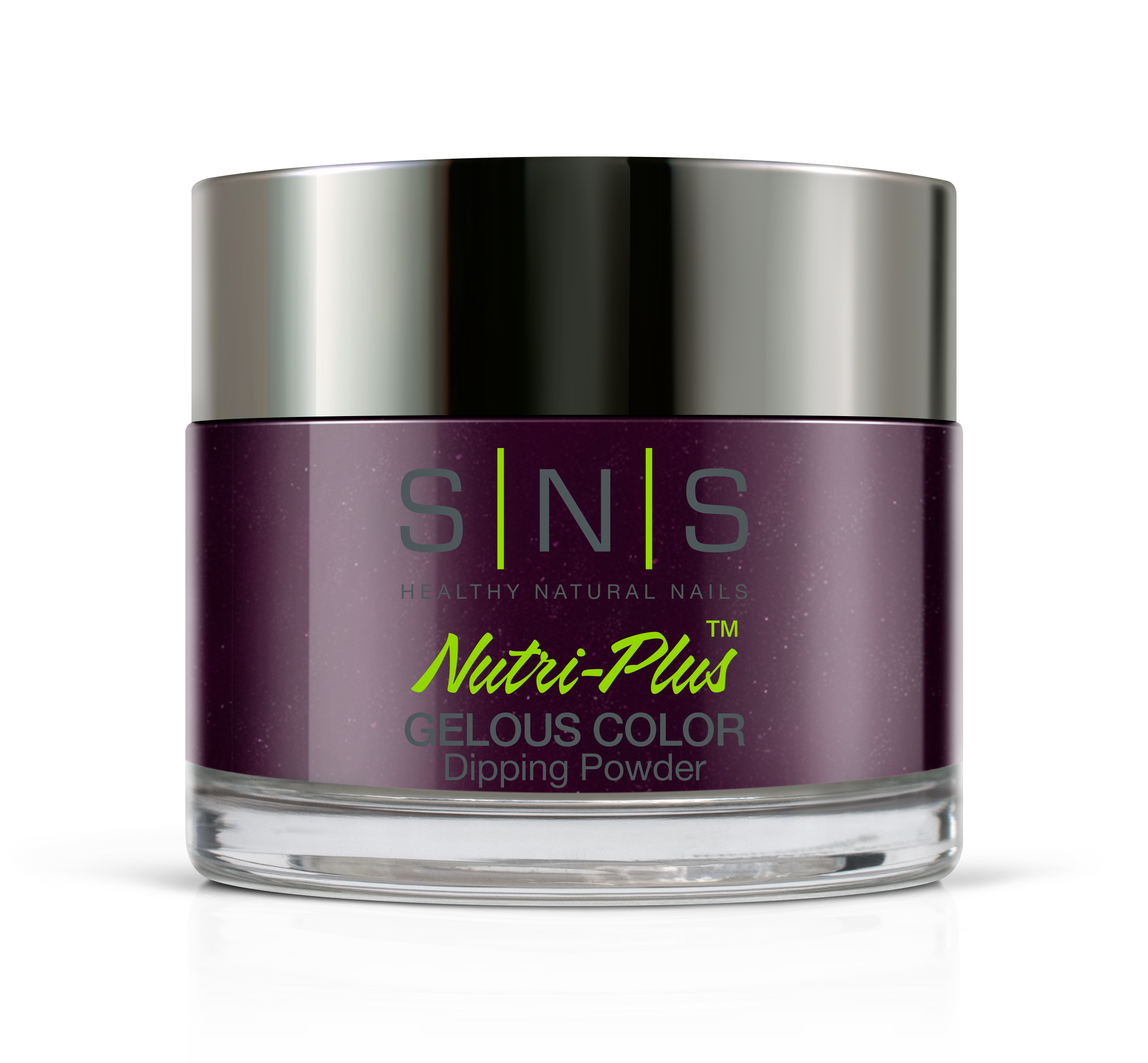 SNS Nail Dipping Powder- AN07 by Signature Nail System SNS Nails USA