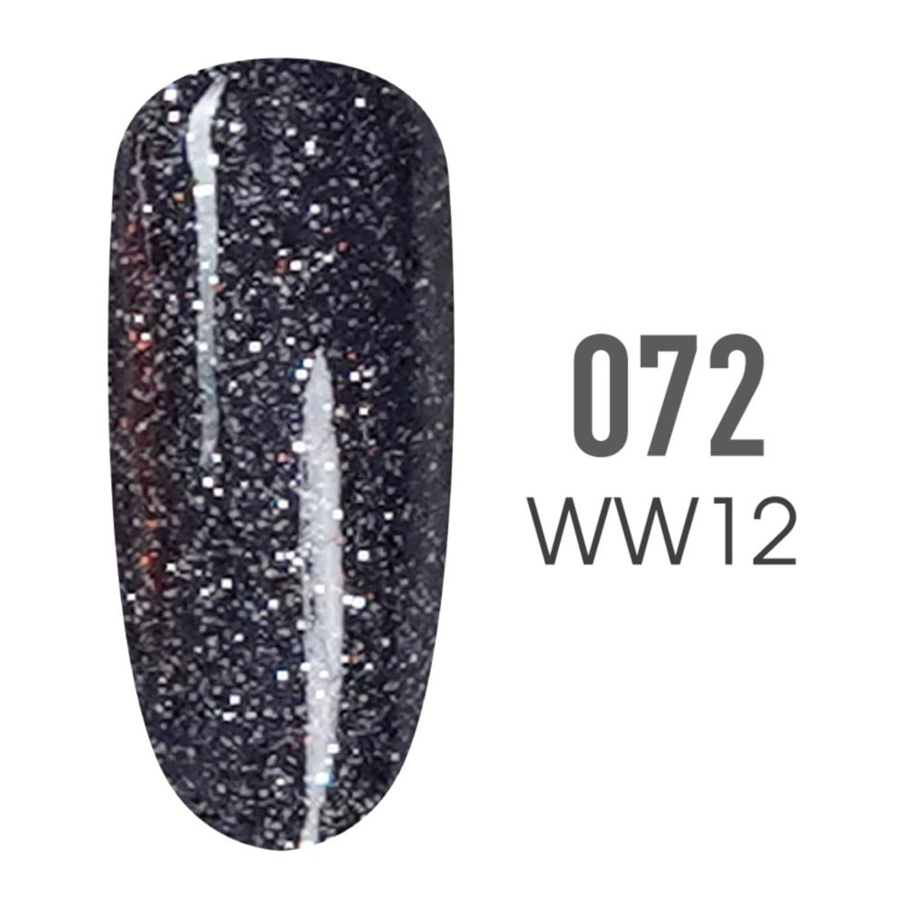 SNS Pro - Blue Book Collection - #072 by Signature Nail System SNS Nails USA