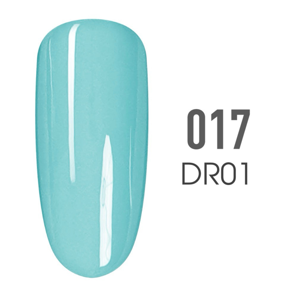 SNS Pro - Blue Book Collection - #017 by Signature Nail System SNS Nails USA