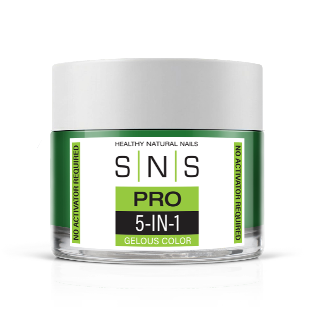SNS Pro - Pink Book Collection - #048 by Signature Nail System SNS Nails USA