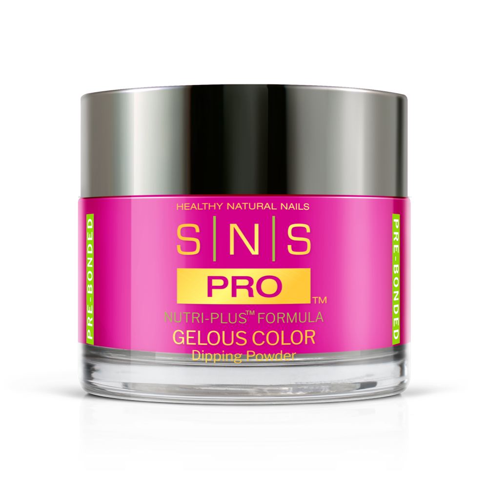 SNS Pro - Beige Book Collection - #126 by Signature Nail System SNS Nails USA