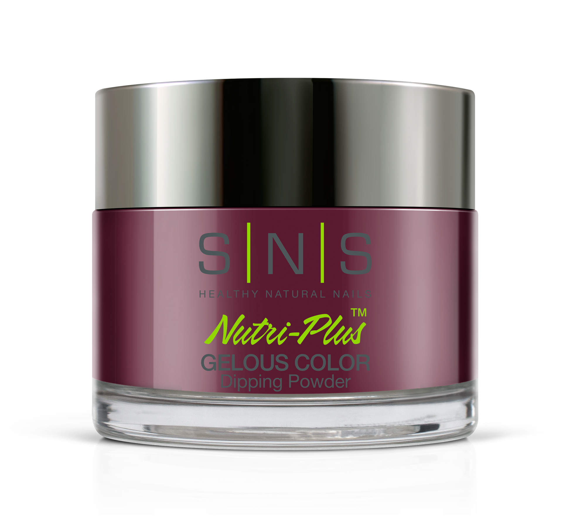 SNS Nail Dipping Powder- CT01 by Signature Nail System SNS Nails USA