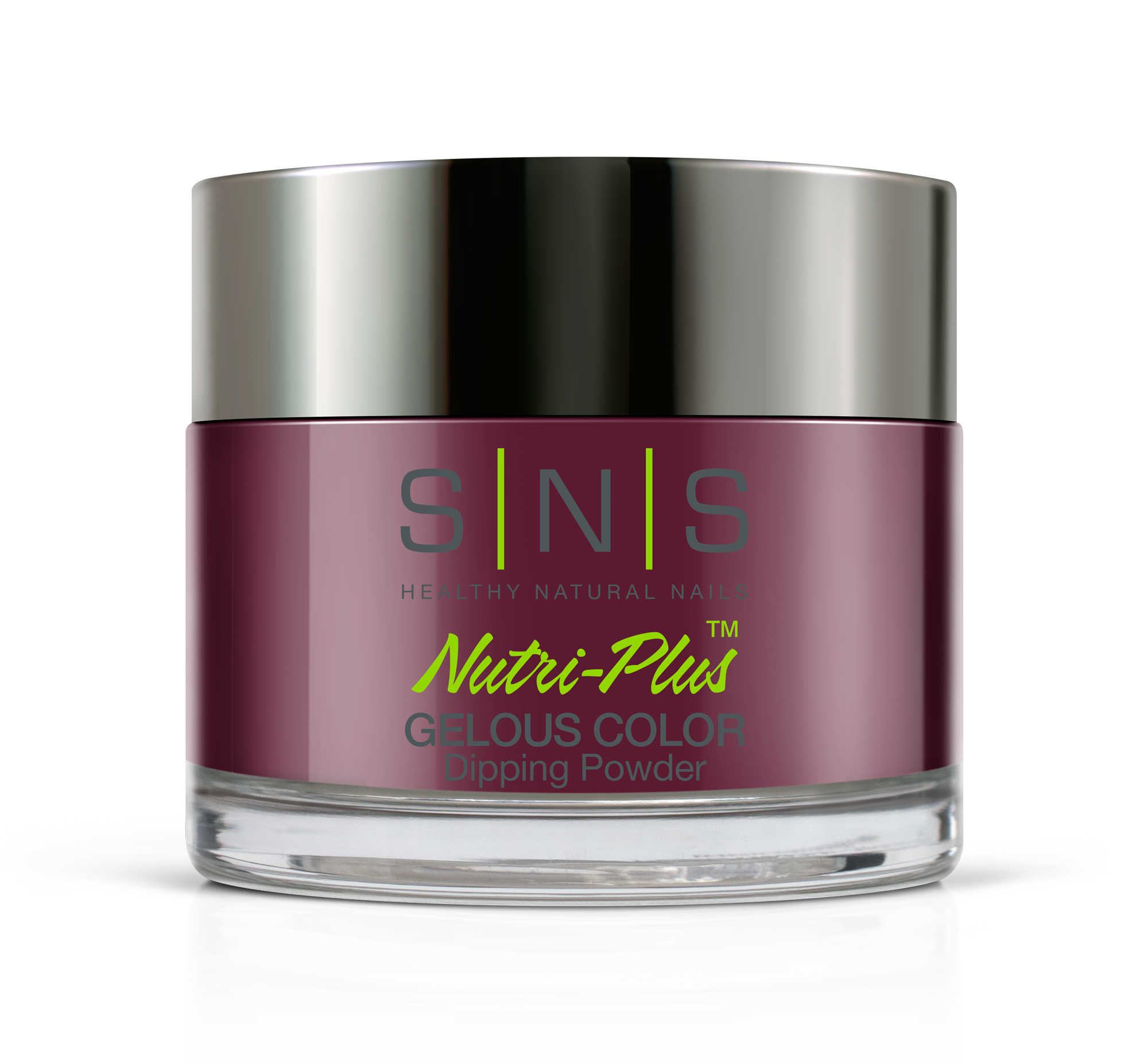 SNS Nail Dipping Powder- CT01 by Signature Nail System SNS Nails USA