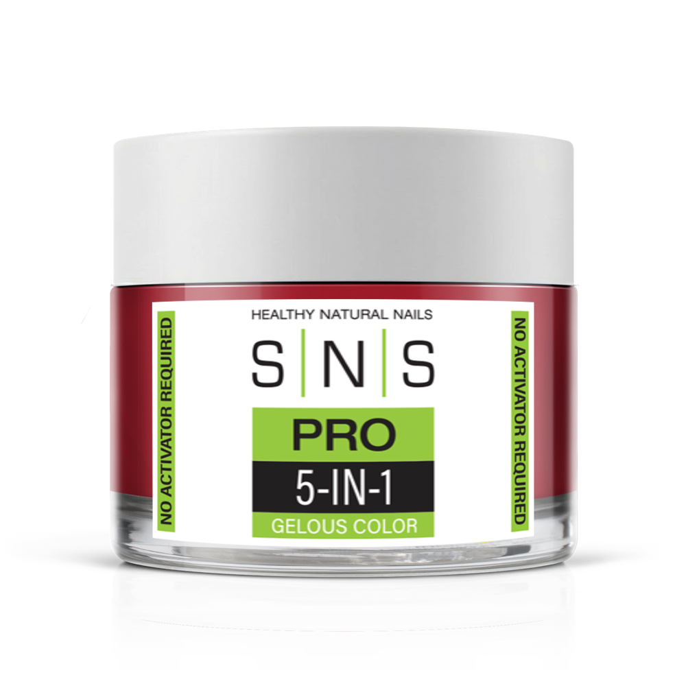 SNS Pro - Blue Book Collection - #050 by Signature Nail System SNS Nails USA