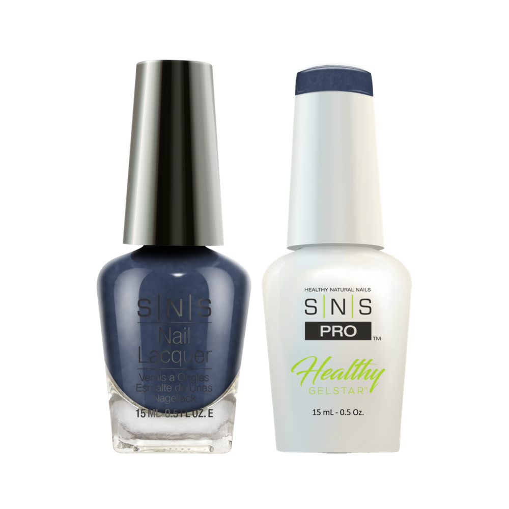SNS Pro - Blue Book Collection - #130 by Signature Nail System SNS Nails USA