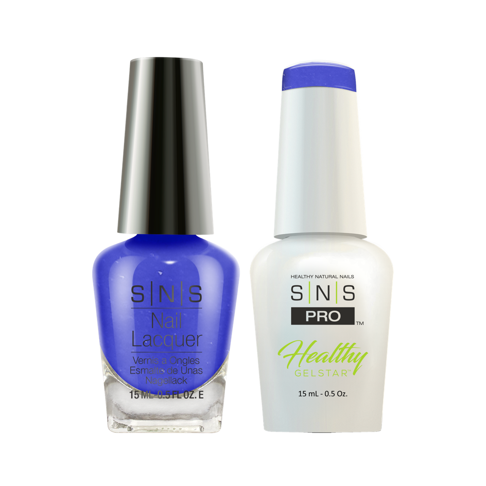 SNS Pro - Burgundy Book Collection - #103 by Signature Nail System SNS Nails USA