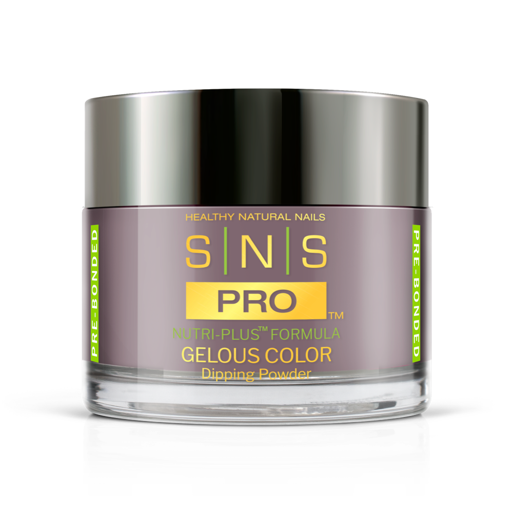 SNS Pro - Burgundy Book Collection - #040 by Signature Nail System SNS Nails USA