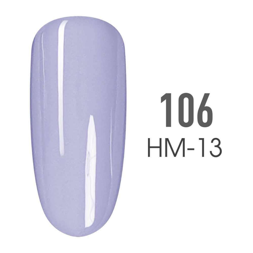SNS Pro - Burgundy Book Collection - #106 by Signature Nail System SNS Nails USA