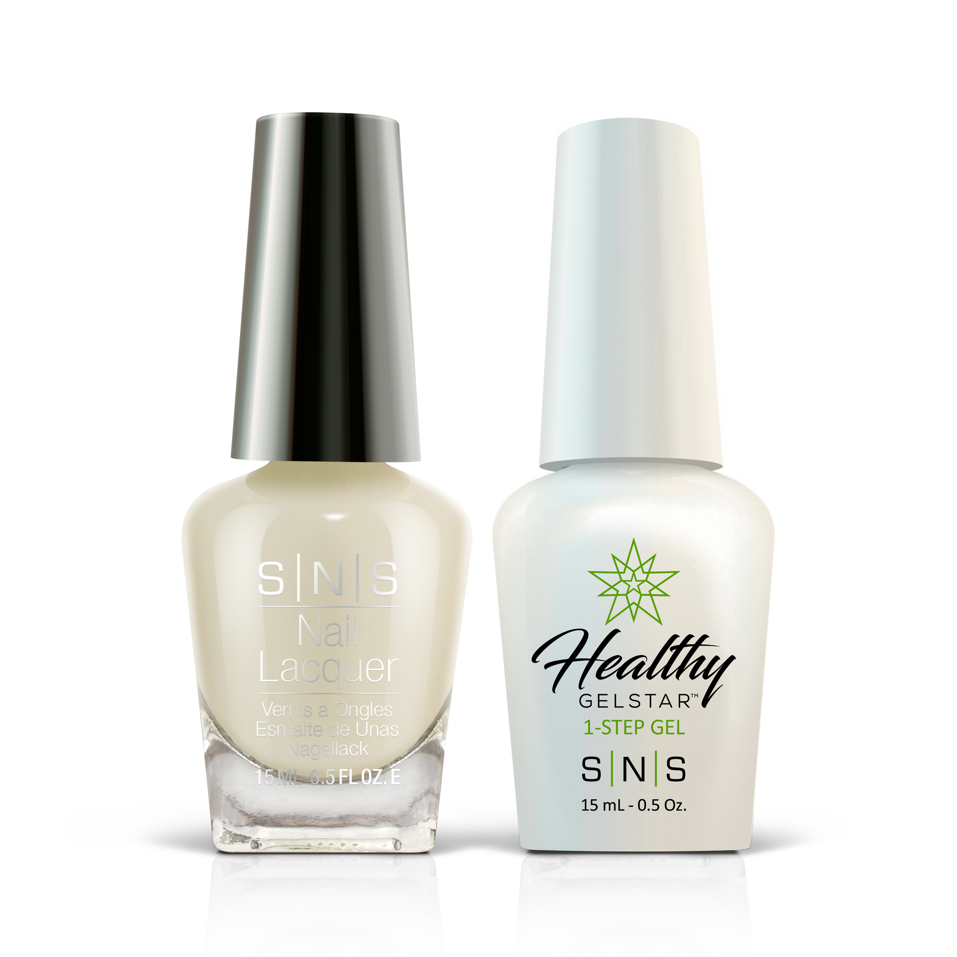 SNS Nail Gel & Lacquer- SG24 by Signature Nail System SNS Nails USA